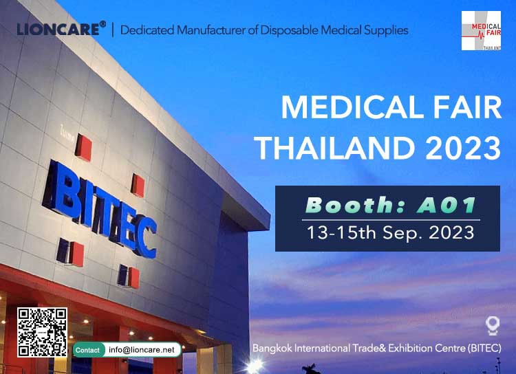 Medical-Fair-ThailandHubei-LIONCAREsns Medical-Fair-ThailandHubei-LIONCAREsns