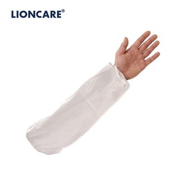 LIONCARE® TYVEK einnota ermahlífar