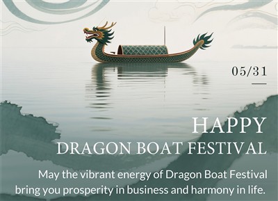 Fagna Dragon Boat Festival