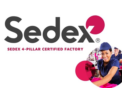 Lioncare nær Sedex 4p vottun